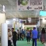 Forward Green: Μια μοναδική έκθεση  για την Κυκλική Οικονομία  σε «ανθισμένο» φόντο  και με πολλαπλά μηνύματα βιώσιμης ανάπτυξης