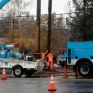 Καταρρέει η ενεργειακή PG&amp;E λόγω αποζημιώσεων για τις φωτιές στην Καλιφόρνια