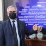 Πάνω από 2.500 οικογένειες συνδέονται στο δίκτυο φυσικού αερίου με το επιδοτούμενο πρόγραμμα του ΕΣΠΑ Θεσσαλίας