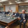 Σε ΔΕΗ και Πράσινο Ταμείο για θέματα της τηλεθέρμανσης Πτολεμαΐδας ο Δήμαρχος Εορδαίας Παναγιώτης Πλακεντάς