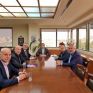 Συνάντηση στο ΥΠΕΝ για τα προβλήματα από την ενεργειακή κρίση στις επιχειρήσεις των Σερρών
