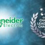 Η Schneider Electric ανακηρύχθηκε πρωταθλήτρια στην εναρκτήρια Έκθεση της Canalys για το 2025