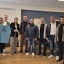 Στελέχη της ΔΕΗ τίμησε ο ΣΠΑΡΤΑΚΟΣ για την προσφορά τους  στις «Μνήμες Λιγνίτη»