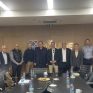 Συνάντηση με ΑΔΜΗΕ &amp; ΔΕΔΔΗΕ πραγματοποίησε το ΔΣ της ΠΟΣΠΗΕΦ - Στο επίκεντρο οι περικοπές