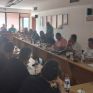 Συνεδρίασε το Διοικητικό Συμβούλιο του ΣΠΑΡΤΑΚΟΥ