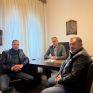 Με τον Βουλευτή Π.Ε Κοζάνης κ. Στάθη Κωνσταντινίδη συναντήθηκε ο ΣΠΑΡΤΑΚΟΣ