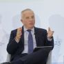 Κ. Μακέδος: Έως το τέλος 2024 το πρόγραμμα του «Ταμείου Εγγυοδοσίας ΕΑΤ-ΤΜΕΔΕ» - Στις 400 χιλ.€ το ποσό της δανειοδότησης