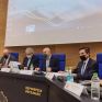 Νέα αρχή στη συνεργασία Πυροσβεστικού Σώματος και Δασικής Υπηρεσίας – Ευρείες συσκέψεις σε Θεσσαλονίκη και Λάρισα με συμμετοχή Χρήστου Στυλιανίδη και Γιώργου Αμυρά