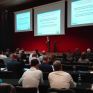 ΔΕΣΦΑ: Συμμετοχή στο 6ο European Flow Measurement Workshop 2018 