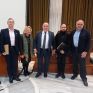 Μνημόνιο Συνεργασίας Εθνικού Μετσόβιου Πολυτεχνείου και ΙΜΕ ΓΣΕΒΕΕ για ανάπτυξη πρακτικών κυκλικής οικονομίας