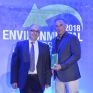 Grand Award για τον ΔΕΣΦΑ στα “Environmental Awards 2018”