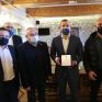 Συνάντηση πολιτικής ηγεσίας του ΥΠΕΝ με Ευρωπαϊκό Επίτροπο Περιβάλλοντος-Αυτοψία στην Πάρνηθα