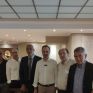 Συγκροτήθηκε σε σώμα το ΔΣ της ΠΟΣΠΗΕΦ - Δείτε τη νέα σύνθεση