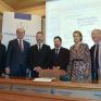 Με τη συμμετοχή της πολιτικής ηγεσίας και των φορέων πραγματοποιήθηκε η ημερίδα για το ΕΣΕΚ
