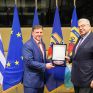 Δωρεά του Ομίλου Motor Oil στο Υπουργείο Εθνικής Άμυνας