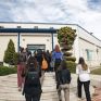 Με εκπαιδευτική επίσκεψη στο Διυλιστήριο των Αγίων Θεοδώρων ξεκίνησε το Πρόγραμμα “Ready for Work @ Engineering”