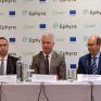 Motor Oil: Έναρξη του ενωσιακού έργου «ΕPHYRA» για την κατασκευή και λειτουργία καινοτόμου μονάδας παραγωγής ανανεώσιμου υδρογόνου