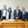 Συνεργασία ΔΕΔΔΗΕ - ΕΥΔΑΠ για την έξυπνη μέτρηση της κατανάλωσης νερού - Αξιοποίηση των smart meters του Διαχειριστή