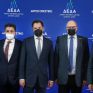 Ξεκινούν τα μεγάλα έργα φυσικού αερίου της ΔΕΔΑ ύψους 18,5 εκατ. ευρώ σε Καστοριά, Άργος Ορεστικό και Γρεβενά