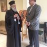 H Energean στο πλευρό της Ιεράς Μητροπόλεως Φιλίππων, Νεαπόλεως και Θάσου