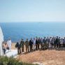 Δωρεά μπαταριών από τον ΔΕΔΔΗΕ στις βραχονησίδες Ρω και Στρογγύλη