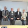 Ιδρύθηκε η Εταιρεία Ανάπτυξης Επιχειρηματικού Πάρκου (ΕΑΝΕΠ) Οινοφύτων