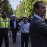Ισχυρή έκρηξη από διαρροή αερίου σε κτίριο στη Μαδρίτη -Τουλάχιστον 17 τραυματίες