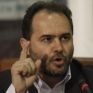 Π.Τσούτσιας: "Προίκα" η ΓΣΕΕ στο φλέρτ ΣΥΡΙΖΑ- Φωτόπουλου