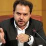 Ριζικά αντίθετος με την απόσχιση ΑΔΜΗΕ από τη ΔΕΗ ο Νίκος Φωτόπουλος