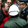 Αναβλήθηκε για τις 30 Νοεμβρίου η δίκη των συνδικαλιστών της ΓΕΝΟΠ
