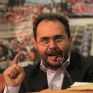 Ν.Φωτόπουλος: "Βάζετε σε κίνδυνο τη ζωή μου"