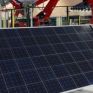 Φ/Β 200 MW θα κατασκευαστούν στο Ομάν