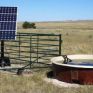 Ημερίδα του Α.Σ. "Αιχμέας" για το Net metering: Eξοικονόμηση ρεύματος σε γεωτρήσεις και πηγάδια