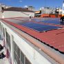 Εγκαταστάθηκαν τα φωτοβολταϊκά στο 4ο Γυμνάσιο Λάρισας
