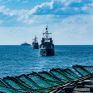 Το ΝΑΤΟ θα στείλει 10 πλοία για την προστασία υποβρύχιων καλωδίων στη Βαλτική