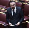 Οι προτάσεις του Φραγκίσκου Παρασύρη για το «Εξοικονομώ» σε ερώτηση προς τον Υπουργό Περιβάλλοντος
