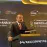 Φ. Παρασύρης: Η πράσινη μετάβαση να μην αφορά λίγους, αλλά να γίνει ευκαιρία για πολλούς