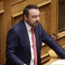Παρασύρης: Στο Νταβός διαφημίζονται ενεργειακές λεωφόροι, ενώ η χώρα παραμένει ενεργειακά απομονωμένη
