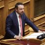 ΠΑΣΟΚ: Η ενεργειακή πολιτική της κυβέρνησης είναι επικίνδυνη για τη χώρα