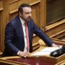 Φ. Παρασύρης: Να προχωρήσουν οι εκκρεμείς αιτήσεις του Εξοικονομώ 2021 για πολύ χαμηλά εισοδήματα