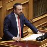 Απάντησε το ΥΠΕΝ στον Φ. Παρασύρη, για την τροποποίηση του οδηγού του προγράμματος «Φωτοβολταϊκά στις Στέγες»