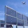 Γερμανία: Νέο φωτοβολταϊκό 17,4 MW τροφοδοτεί το αεροδρόμιο της Φρανκφούρτης - Από ΑΠΕ καλύπτει το 90% των αναγκών του
