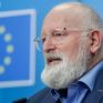 Τίμερμανς: Η Αφρική θα είναι ο σημαντικότερος εταίρος μας στις ΑΠΕ - Κομβικός ο ρόλος της ηλεκτρικής διασύνδεσης με την Αίγυπτο