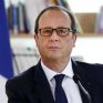 Ολάντ: Αγοράζοντας αέριο από τη Ρωσία η Ευρώπη χρηματοδοτεί ένα πόλεμο που καταδικάζει