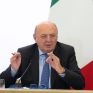 Επέκταση του πλαφόν στο φυσικό αέριο στα 60 ευρώ, ζητάει ο Ιταλός υπουργός ενέργειας