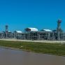 Freeport LNG: Εγκρίθηκε παράταση στις εργασίες κατασκευής του 4ου τραίνου υγροποίησης