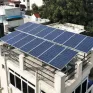 Ινδία: Σχεδόν 10 GW φωτοβολταϊκών σε στέγες έχουν εγκατασταθεί από το 2024