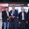 Δύο βραβεία για τη Frigoglass στα Energy Efficiency Awards