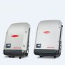 Η νέα γενιά μετατροπέων Fronius SnapINverter για εφαρμογή σε συστήματα net-metering
