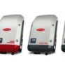 Η Fronius παρουσιάζει τη νέα γενιά μετατροπέων SnapINverter για κάθε φωτοβολταϊκό σύστημα